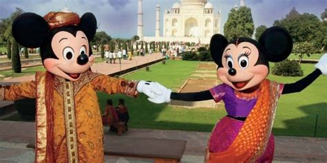 New "Disney" Theme Park is Coming to India - Inside the Magic