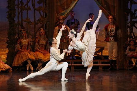Coppélia. The Australian Ballet. Digital Season 2020 – Michelle Potter