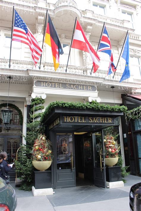 Hotel Sacher