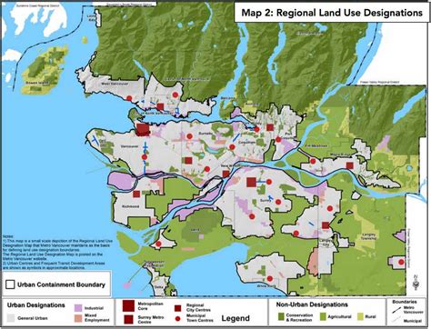 Our tiny region: Is geography a factor in Vancouver's affordability ...