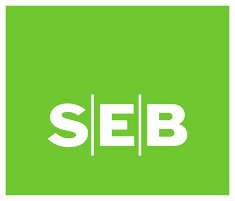 SEB – Logos Download