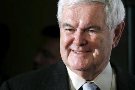 Newt Gingrich and Fox News Part Ways - The Daily Beast