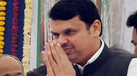 Tolerance remark: Sena trains guns on Maharashtra CM Devendra Fadnavis