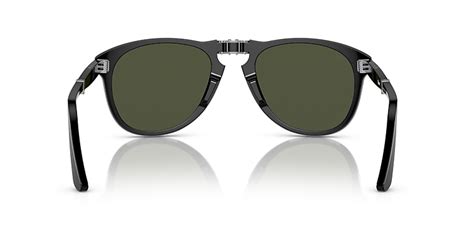 Persol 714 - Original Sunglasses in Black | Persol® Persol USA