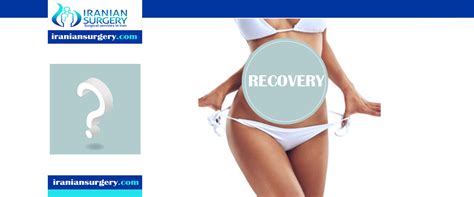 Mini tummy tuck recovery swelling | Tummy tuck risks and side effects