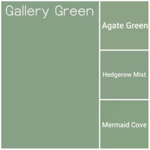 Go Away Green – Disney’s Camouflage Paint - TruePrepper