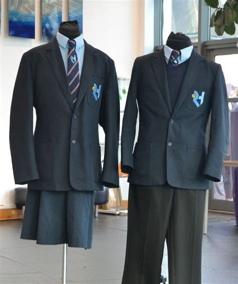 Rooks Heath School - Uniform & Equipment