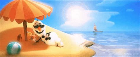 Olaf Summer GIFs | Tenor