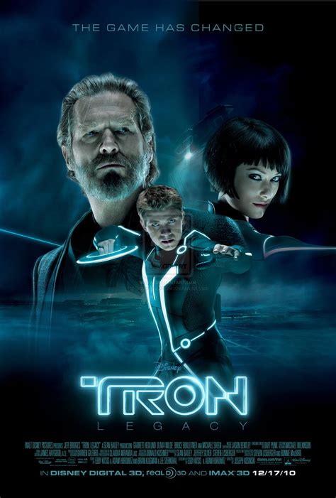 Flick Critic: Is Tron: Legacy Worth Watching?