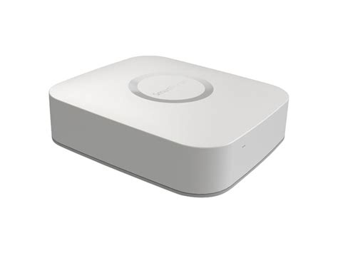 Samsung SmartThings Hub SmartThings - F-HUB-US-2 | Samsung US