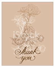 Calligraphy Greeting Card. Stock Vector | Royalty-Free | FreeImages