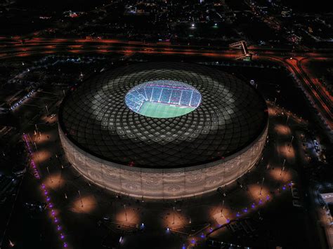 Al Thumama Stadium guide: How to reach on the Doha metro and more | Time Out Doha