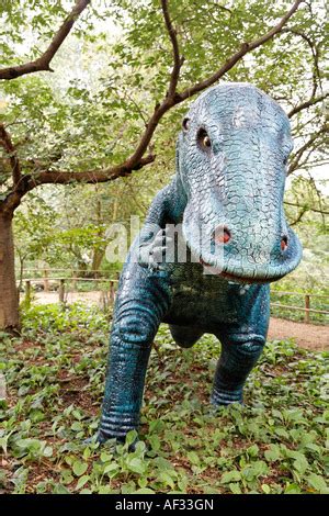 ANATOSAURUS Stock Photo: 111524937 - Alamy