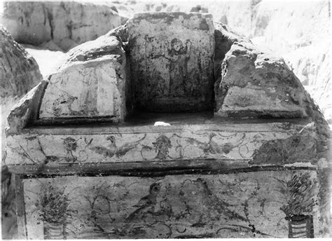 Creepiest Ancient Egyptian Curses Unleashed By Archaeologists(Photos ...