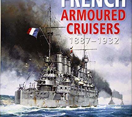 Armored Cruisers | Naval Historical Foundation