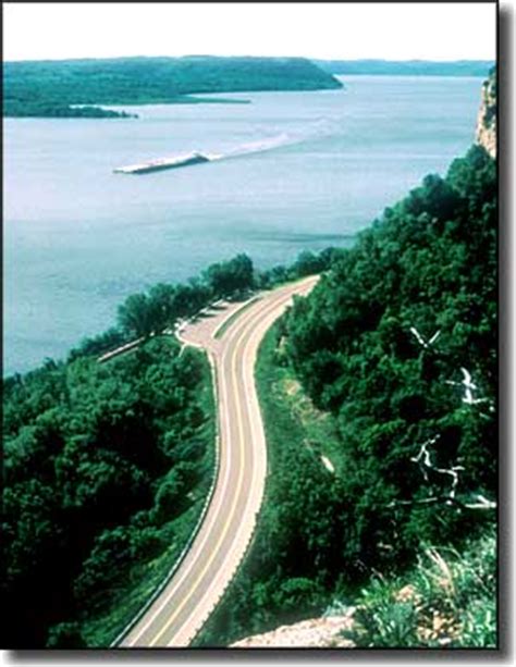 Scenic Byways in Arkansas | Scenic Byways in Arkansas