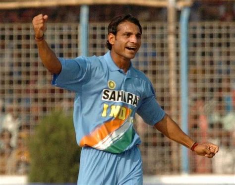 Joginder Sharma announce retirement from all forms of cricket