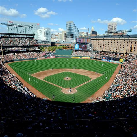 5 Reasons to Be Optimistic for Baltimore O's 2014 Season | News, Scores ...