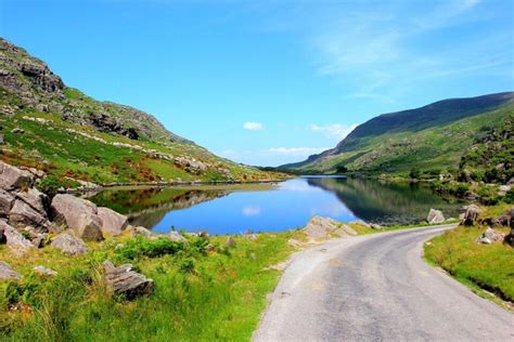 Where Is The Gap Of Dunloe? - Love Ireland