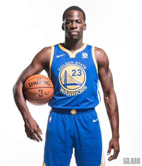 Draymond Green Has Officially Become the NBA’s Most Unlikely Superstar