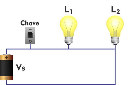 Davvero? 12+ Verità che devi conoscere Serie Circuito Electrico? Un circuito eléctrico es una ...