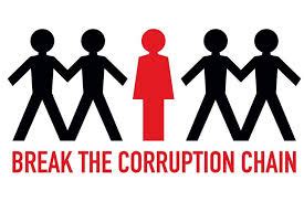 In Need To Break The Chain Of Corruption - Why Is It Regarded As Important