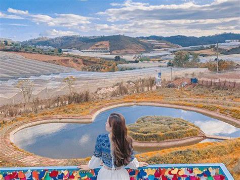 The 18 Best New Attractions in Dalat, Vietnam | THAIest