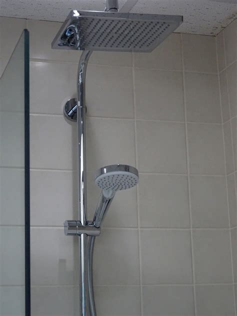 Bathroom Shower Free Stock Photo - Public Domain Pictures