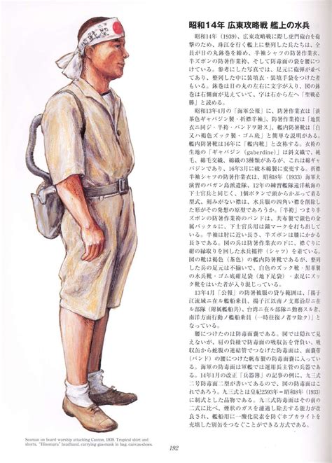 1939 - Seaman. Tropical fatigue dress Marine Uniforms, Ww2 Uniforms ...