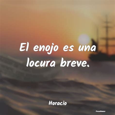 Frases de Enojo - FrasesBuenas