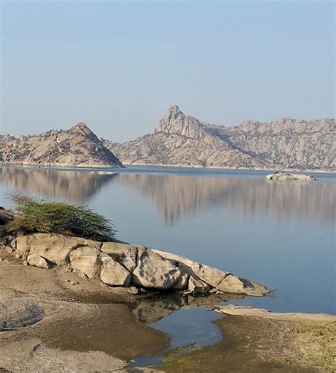 Best Places to Visit in Jawai, Jawai Tourism | Jawai Dam Visit