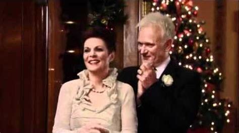 Luke Spencer and Tracy Quartermaine | General Hospital Wiki | Fandom