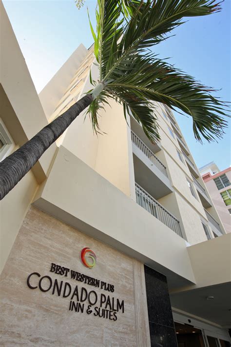 M Condado Palm Inn & Suites opens for business