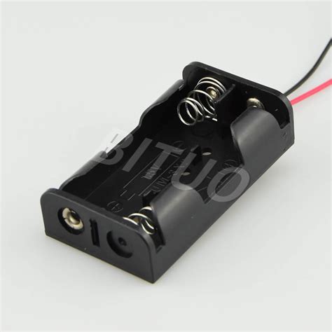 AA Battery Holder - Professional Manufacturer Bituoelec