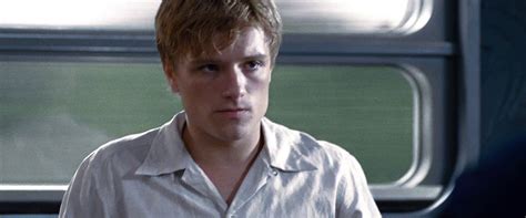 Hunger Games screencaptures [HQ] - Peeta Mellark Photo (32405642) - Fanpop