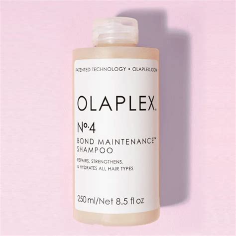 Olaplex No. 4 – Hairco Box Salon