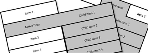 Guide to Website Navigation Design Patterns