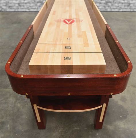 Affordable Grand Deluxe Shuffleboard Table Online