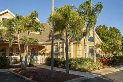 Assisted Living In Venice Florida