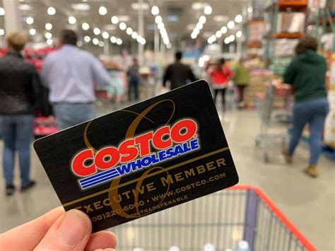 Become a Costco Member and Get a $20 Shop Card - The Krazy Coupon Lady