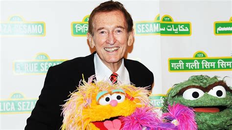 Bob McGrath, beloved 'Sesame Street' cast member and singer, dies at 90 ...