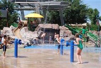 Tempe Beach Park Splash Pad – Tempe, AZ | Splash Pad Parks