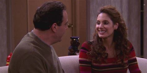 Everybody Loves Raymond: 5 Reasons Robert Should Have Married Stefania (& 5 Why Amy Was The ...