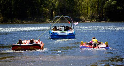 Camping Plus Guide: Camping Toowoomba - Camping Plus