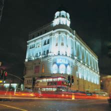 Scala London - Eventim - Tickets, Directions & Venue Info