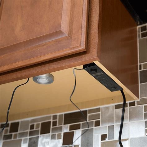 Best Direct Wire Under Cabinet Lighting | www.resnooze.com