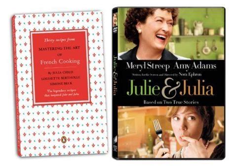 Julie & Julia (2009) | Music book, Film music books, Julia