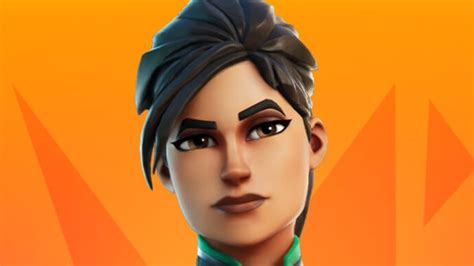 The Real Reason Pros Use Female Character Skins In Fortnite