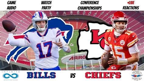 Kc Chiefs Vs Bills Box Score - Image to u