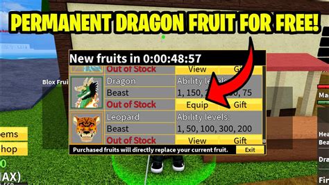 Where to get dragon scales blox fruits